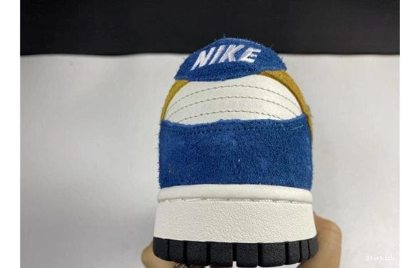 CZ6501-100 Industrial Dunk Low Blue Nike Kasina 0124